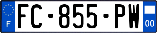 FC-855-PW