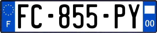 FC-855-PY