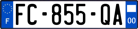 FC-855-QA