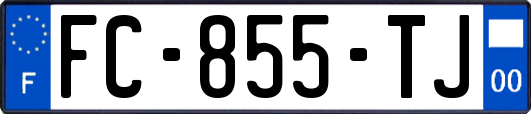 FC-855-TJ