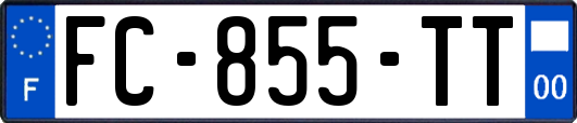 FC-855-TT