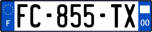 FC-855-TX