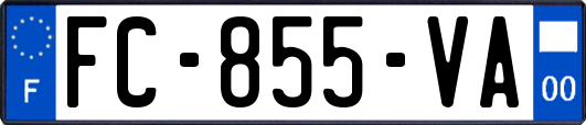 FC-855-VA