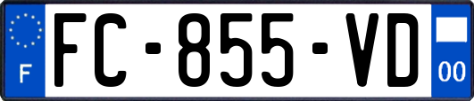FC-855-VD