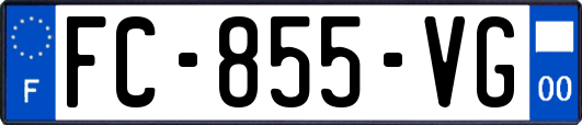 FC-855-VG