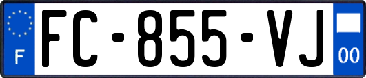 FC-855-VJ