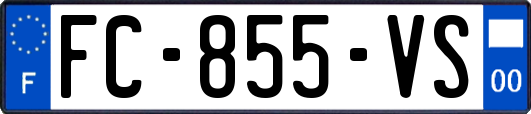 FC-855-VS