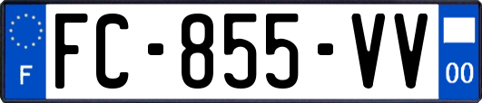 FC-855-VV