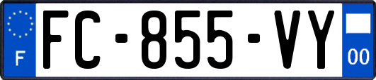 FC-855-VY