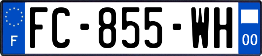 FC-855-WH