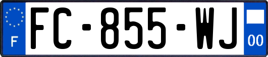 FC-855-WJ