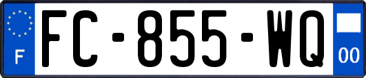FC-855-WQ