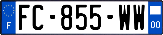 FC-855-WW
