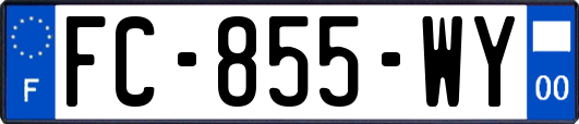 FC-855-WY