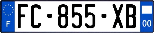 FC-855-XB