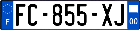 FC-855-XJ