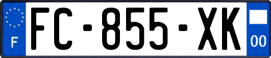 FC-855-XK