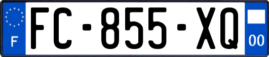FC-855-XQ