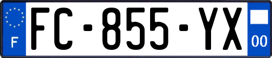 FC-855-YX