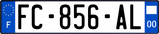 FC-856-AL