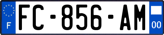 FC-856-AM