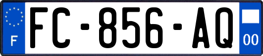 FC-856-AQ