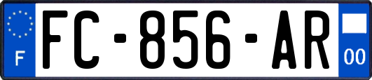 FC-856-AR