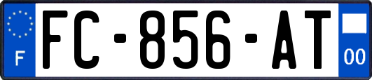 FC-856-AT