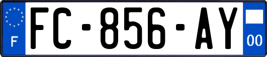 FC-856-AY