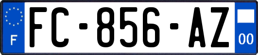 FC-856-AZ