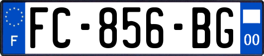 FC-856-BG