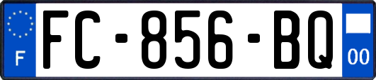 FC-856-BQ