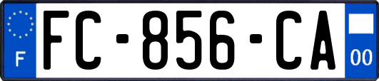 FC-856-CA