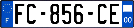 FC-856-CE