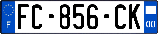 FC-856-CK