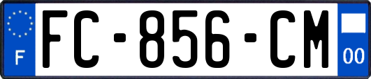 FC-856-CM