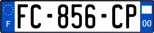 FC-856-CP