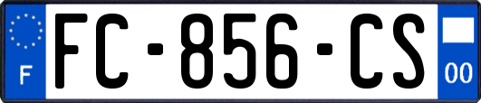 FC-856-CS