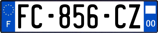 FC-856-CZ