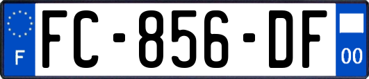 FC-856-DF