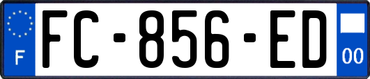 FC-856-ED