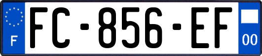 FC-856-EF