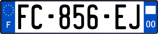 FC-856-EJ