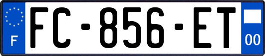 FC-856-ET