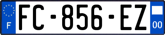 FC-856-EZ
