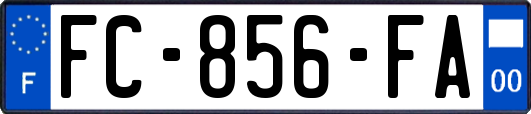 FC-856-FA