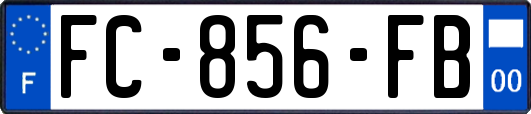 FC-856-FB