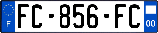 FC-856-FC