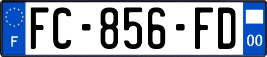 FC-856-FD