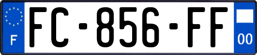 FC-856-FF